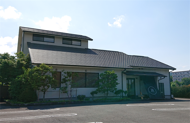 松阪市乙部町飲食店１６８食堂カフェ