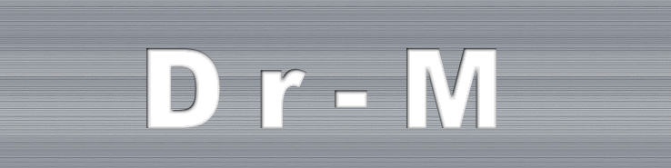   Dr-M   