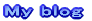 My blog