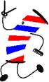 : : : : : : : : : : : : : choki ue animeL