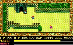 PC-88ł̉ʂłB