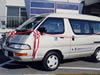 福祉車輌