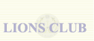 LIONS CLUB