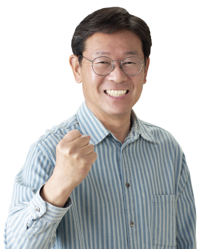 竹上まさと松阪市長