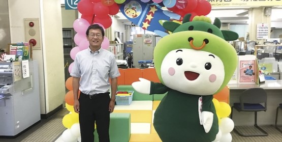 竹上まさとプロフィール