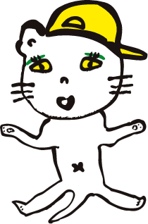 moreねこ