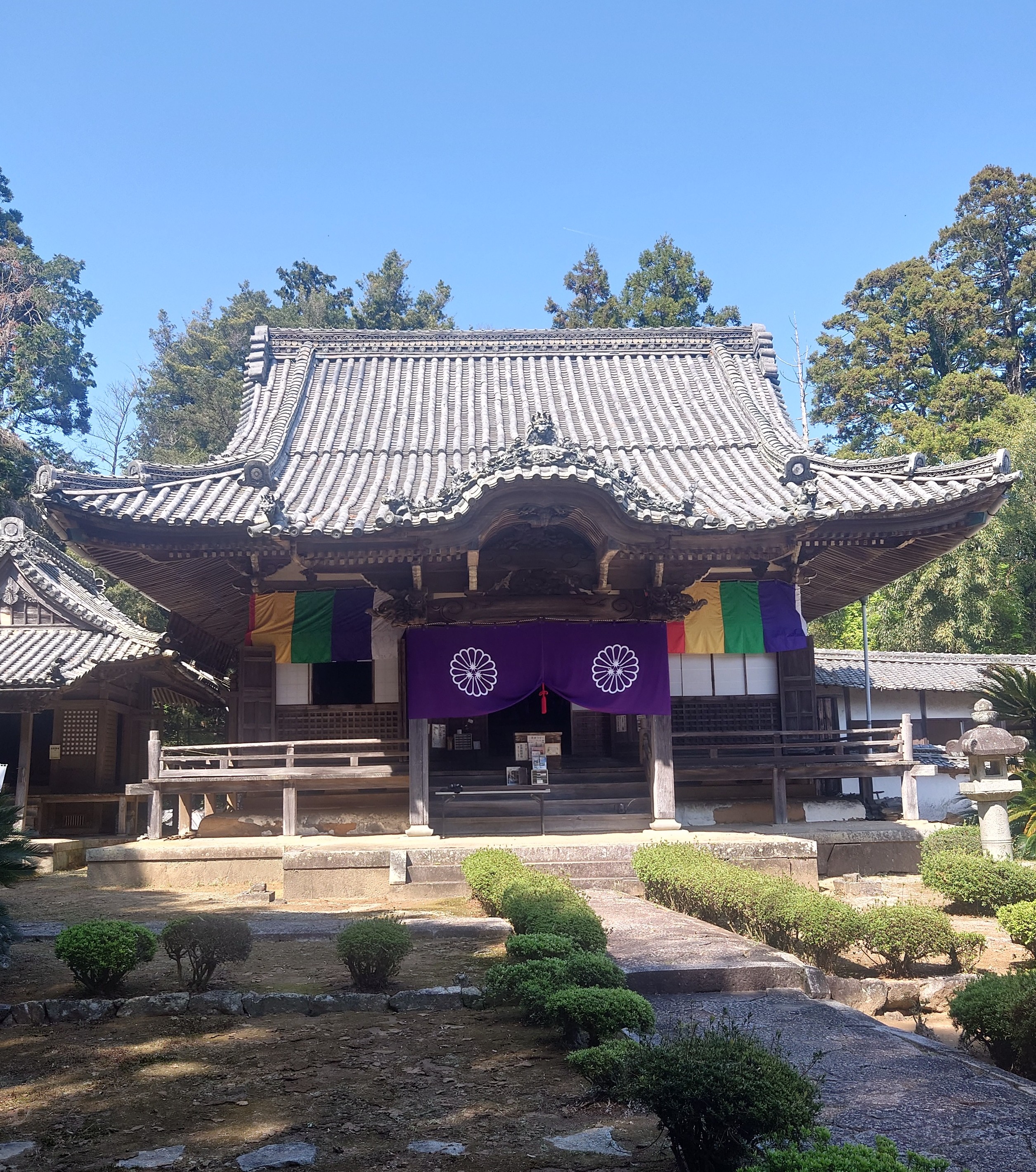 本堂
