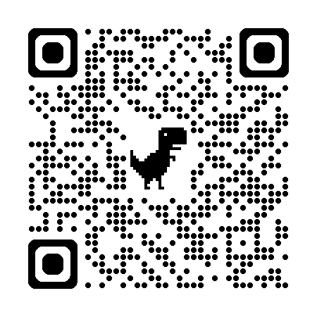 Instagram QRコード