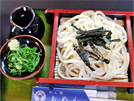 松阪市春日町飲食店おめん2