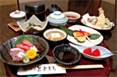 松阪市春日町飲食店とよまる4