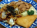 松阪市上川町飲食店みよぞの食堂4