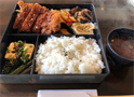 松阪市上川町飲食店パーシモンカフェ 4