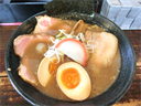 松阪市上川町飲食店らーめん魂1
