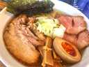 松阪市上川町飲食店らーめん魂2