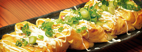 玉子料理