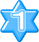 １