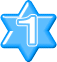 １