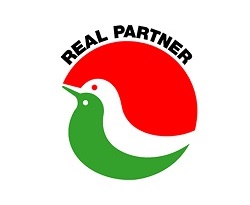 鳩マーク
