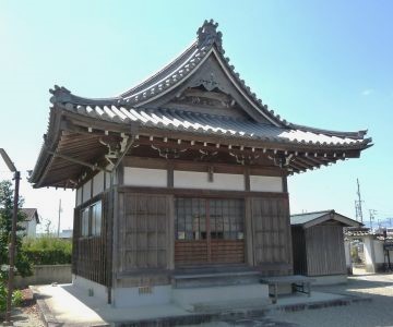 観音堂