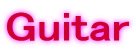 Guitar